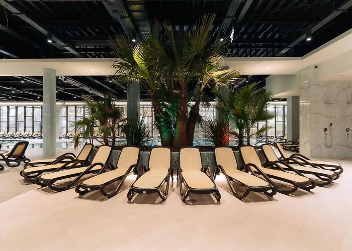 Hotel Perla