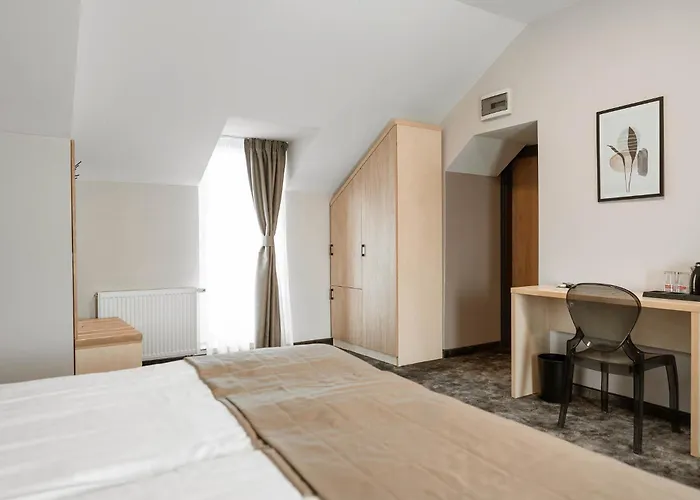 Allegria Hotel Spa