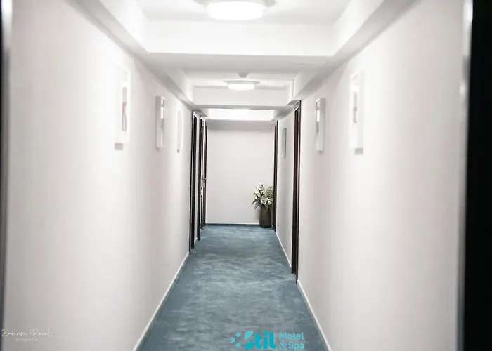 Stil Motel & Spa