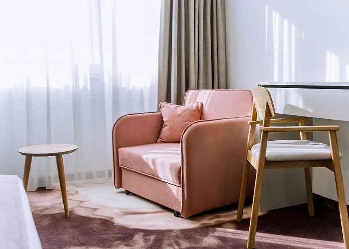 Aris Boutique Hotel & Spa