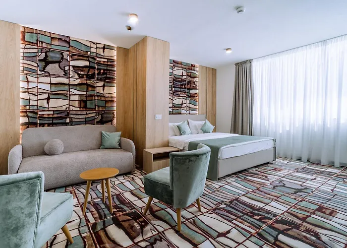 Aris Boutique Hotel & Spa
