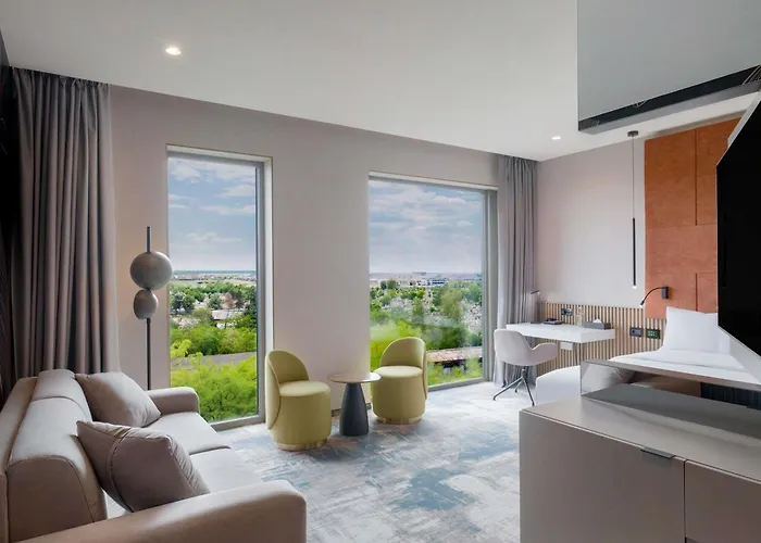 Mercure Oradea