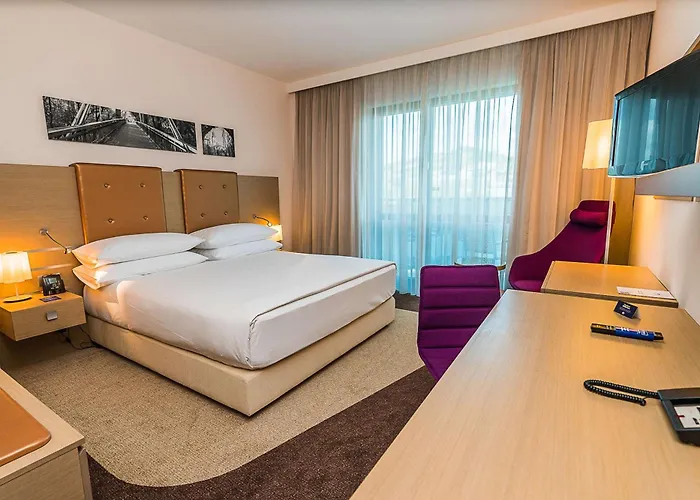 Doubletree By Hilton Oradea
